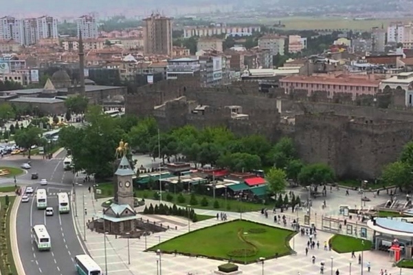 kayseri